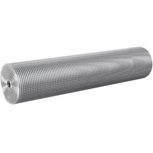 Hardware Cloth 1/2" 48in x 100ft 19 Ga Wire Mesh Roll Chicken Wire Fencing - Image 9