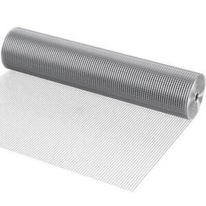 Hardware Cloth 1/2" 48in x 100ft 19 Ga Wire Mesh Roll Chicken Wire Fencing - Image 10