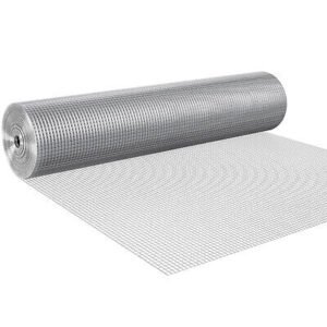 Hardware Cloth 1/2" 48in x 100ft 19 Ga Wire Mesh Roll Chicken Wire Fencing - Image 12