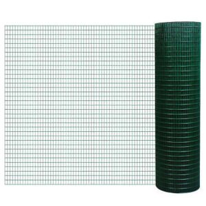Hardware Cloth Wire Mesh Fence Netting Roll for Aviary Chicken Coop Garden - Image 4