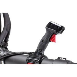 Troy-Bilt TB51BP 51cc Variable Speed Gas Backpack Leaf Blower New - Image 8