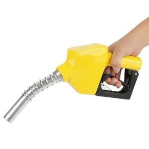 1pc Aluminum Automatic Cut Off Fuelling Nozzle Fuel Oil Dispensing Tool❀ - Image 5