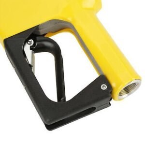 1pc Aluminum Automatic Cut Off Fuelling Nozzle Fuel Oil Dispensing Tool❀ - Image 7