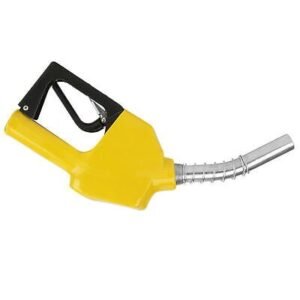 1pc Aluminum Automatic Cut Off Fuelling Nozzle Fuel Oil Dispensing Tool❀ - Image 8