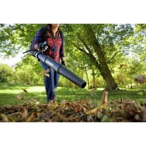 Troy-Bilt TB51BP 51cc Variable Speed Gas Backpack Leaf Blower New - Image 12