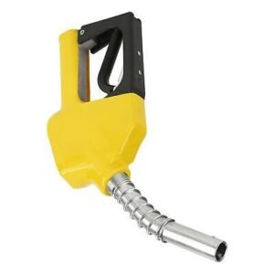 1pc Aluminum Automatic Cut Off Fuelling Nozzle Fuel Oil Dispensing Tool❀ - Image 9