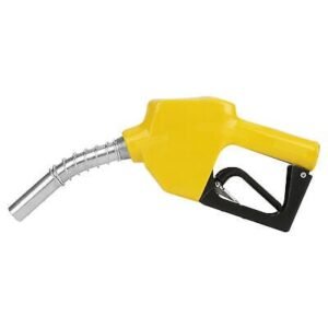 1pc Aluminum Automatic Cut Off Fuelling Nozzle Fuel Oil Dispensing Tool❀ - Image 10