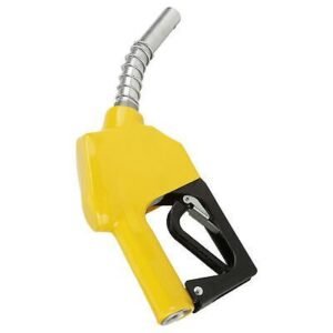1pc Aluminum Automatic Cut Off Fuelling Nozzle Fuel Oil Dispensing Tool❀ - Image 11