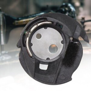 Household Spare Parts Bobbin Case For Brother Sewing Machine - Image 2