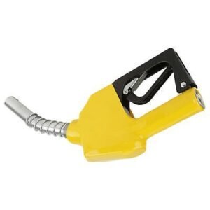1pc Aluminum Automatic Cut Off Fuelling Nozzle Fuel Oil Dispensing Tool❀ - Image 12