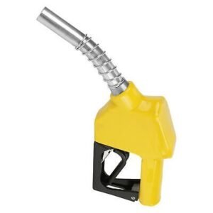 1pc Aluminum Automatic Cut Off Fuelling Nozzle Fuel Oil Dispensing Tool❀ - Image 13
