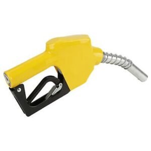 1pc Aluminum Automatic Cut Off Fuelling Nozzle Fuel Oil Dispensing Tool❀ - Image 14