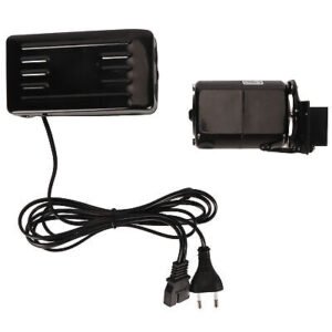 Sewing Machine Motor Spares Replacement Sewing Machine Motor With Foot Pedal - Image 4