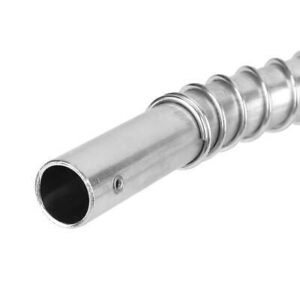 1pc Aluminum Automatic Cut Off Fuelling Nozzle Fuel Oil Dispensing Tool❀ - Image 15