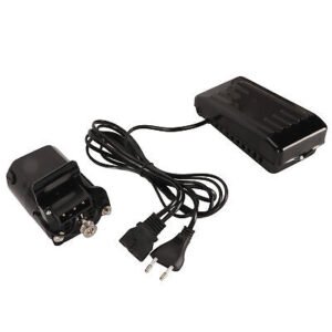 Sewing Machine Motor Spares Replacement Sewing Machine Motor With Foot Pedal - Image 8
