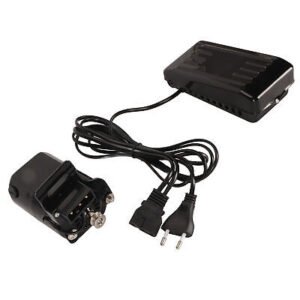 Sewing Machine Motor Spares Replacement Sewing Machine Motor With Foot Pedal - Image 10