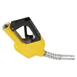 1pc Aluminum Automatic Cut Off Fuelling Nozzle Fuel Oil Dispensing Tool❀ - Image 16