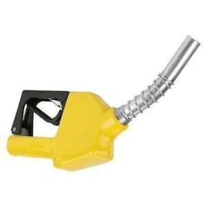 1pc Aluminum Automatic Cut Off Fuelling Nozzle Fuel Oil Dispensing Tool❀ - Image 17