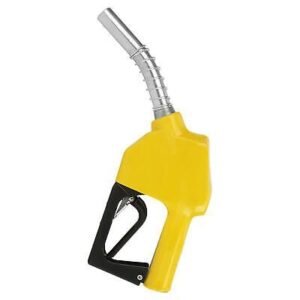 1pc Aluminum Automatic Cut Off Fuelling Nozzle Fuel Oil Dispensing Tool❀ - Image 18