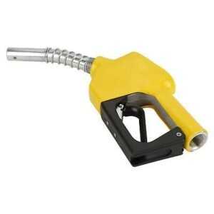 1pc Aluminum Automatic Cut Off Fuelling Nozzle Fuel Oil Dispensing Tool❀ - Image 19