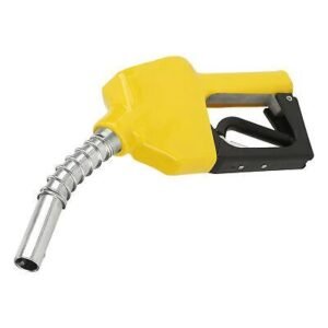 1pc Aluminum Automatic Cut Off Fuelling Nozzle Fuel Oil Dispensing Tool❀ - Image 21
