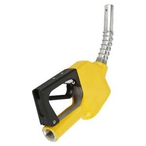 1pc Aluminum Automatic Cut Off Fuelling Nozzle Fuel Oil Dispensing Tool❀ - Image 22