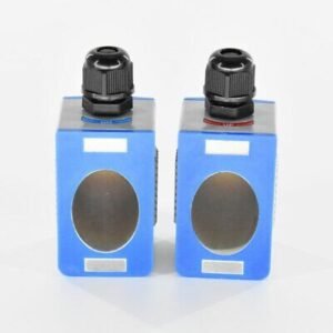 Ultrasonic flow meter liquid flowmeter IP67 protection TUF-2000B DN50-700mm TM-1 - Image 9