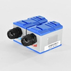 Ultrasonic flow meter liquid flowmeter IP67 protection TUF-2000B DN50-700mm TM-1 - Image 10