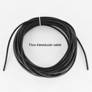 Ultrasonic flow meter liquid flowmeter IP67 protection TUF-2000B DN50-700mm TM-1 - Image 11