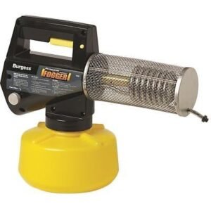 Industrial Insect Mosquito Bug Propane Fogger Sprayer - Image 1