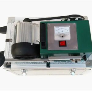 Lubricating Oil Anti-friction And Wear Testing Machine Equipment Abrasion Tester - Image 17