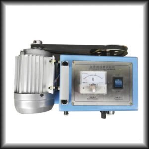 DY-TMK Lubricating Oil Anti-friction and Wear Testing Equipment Abrasion Tester - Image 2