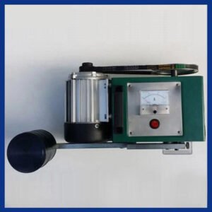 DY-TMK Lubricating Oil Anti-friction and Wear Testing Equipment Abrasion Tester - Image 3