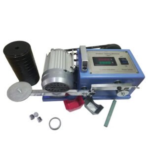 DY-TMK Lubricating Oil Anti-friction and Wear Testing Equipment Abrasion Tester - Image 4
