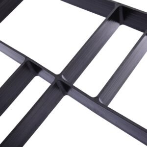Walk Maker 45cm Driveway Paving Pavement Mold Patio Concrete Stepping Stone Path - Image 9