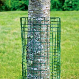 Green Welded Hardware Cloth Welded Wire Mesh Chicken Wire Poultry Fence Outdoor - Image 4