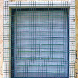 Green Welded Hardware Cloth Welded Wire Mesh Chicken Wire Poultry Fence Outdoor - Image 5