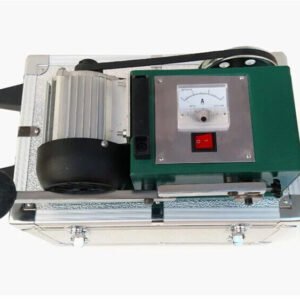 Lubricating Oil Anti-friction And Wear Testing Machine Equipment Abrasion Tester - Image 5