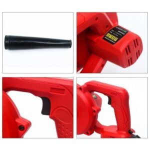 Cordless Blower Handheld Leaf Blower with Battery and Charger Portable 20V NEW! - Image 10