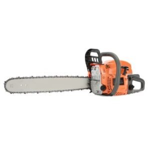 20'' Chain Saw Multifunctional High Power Gas Sawing Chainsaw Garden Supplies - Image 5