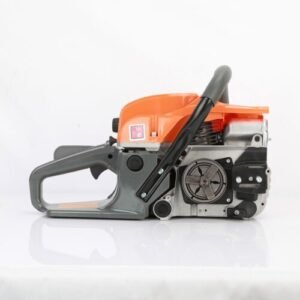 20'' Chain Saw Multifunctional High Power Gas Sawing Chainsaw Garden Supplies - Image 10