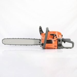 20'' Chain Saw Multifunctional High Power Gas Sawing Chainsaw Garden Supplies - Image 13