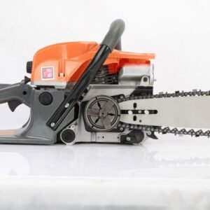 20'' Chain Saw Multifunctional High Power Gas Sawing Chainsaw Garden Supplies - Image 14