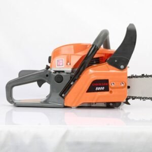20'' Chain Saw Multifunctional High Power Gas Sawing Chainsaw Garden Supplies - Image 15