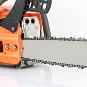 20'' Chain Saw Multifunctional High Power Gas Sawing Chainsaw Garden Supplies - Image 16
