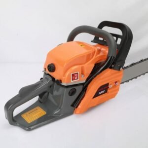 20'' Chain Saw Multifunctional High Power Gas Sawing Chainsaw Garden Supplies - Image 17