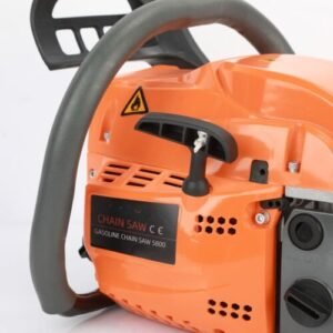 20'' Chain Saw Multifunctional High Power Gas Sawing Chainsaw Garden Supplies - Image 18