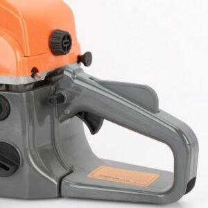 20'' Chain Saw Multifunctional High Power Gas Sawing Chainsaw Garden Supplies - Image 22