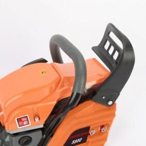 20'' Chain Saw Multifunctional High Power Gas Sawing Chainsaw Garden Supplies - Image 23