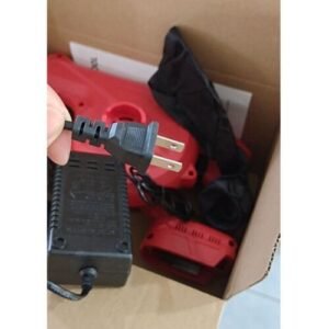 Cordless Blower Handheld Leaf Blower with Battery and Charger Portable 20V NEW! - Image 12